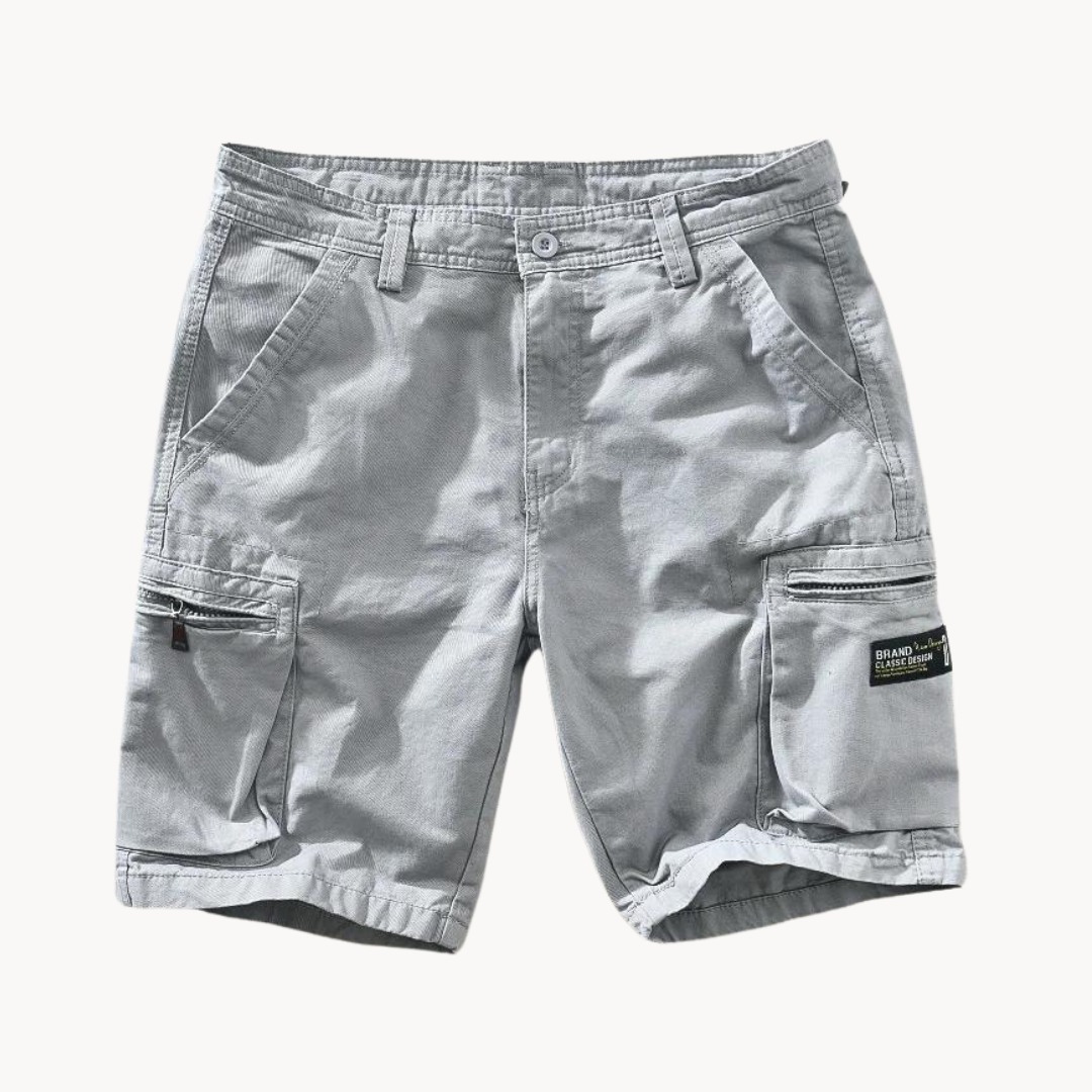 Cargo Shorts | Durable Utility Summer Wear