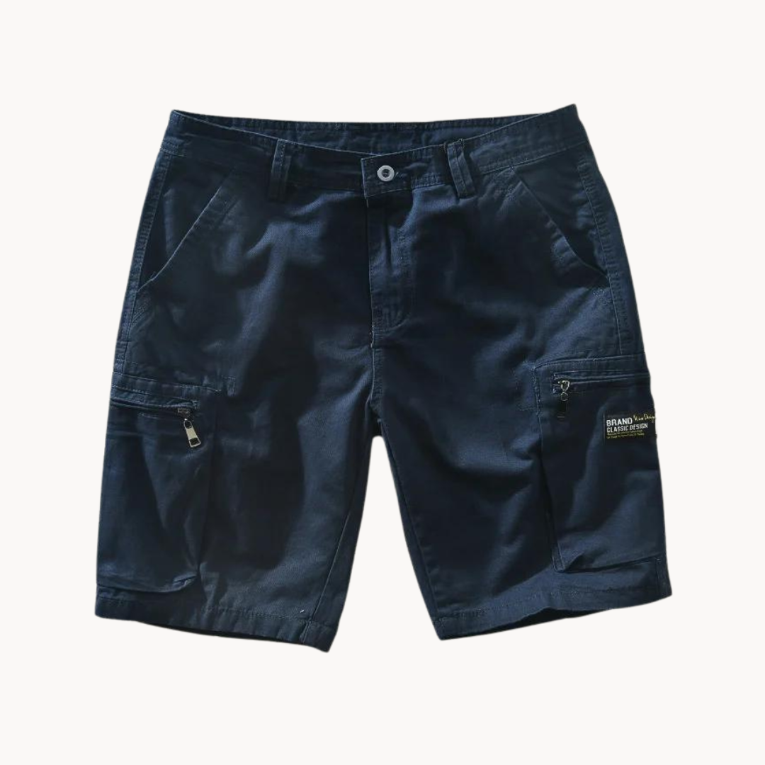 Cargo Shorts | Durable Utility Summer Wear