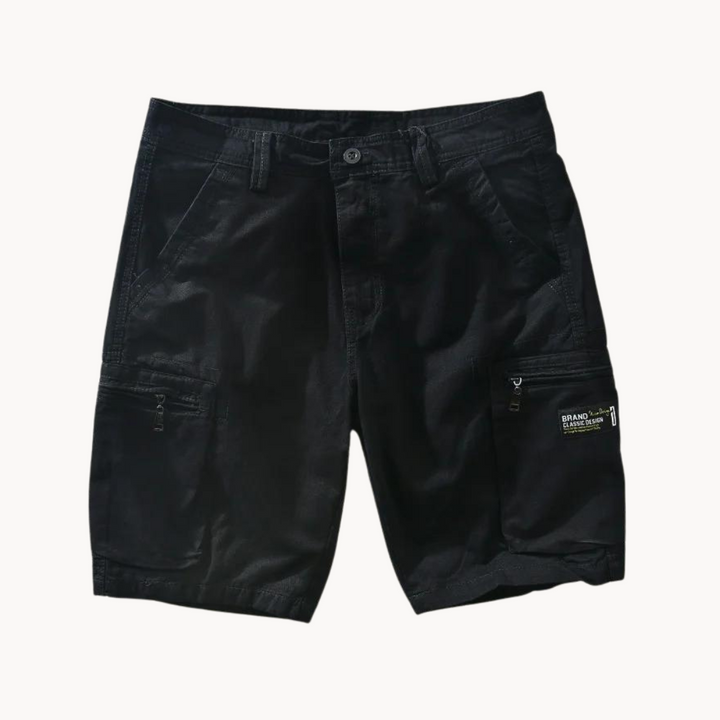 Cargo Shorts | Durable Utility Summer Wear