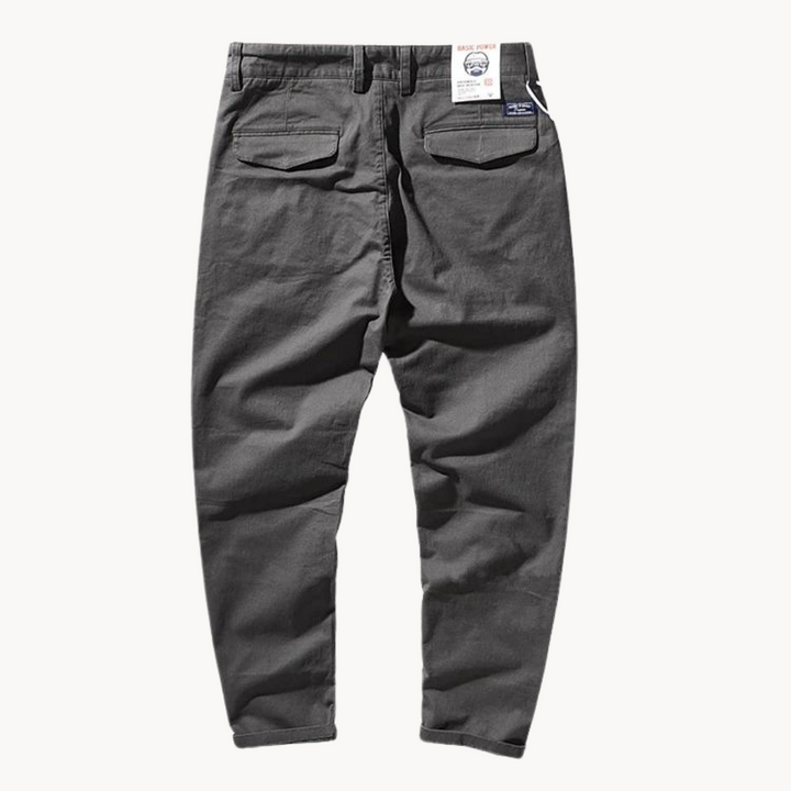 Men's Casual Stretch Pants