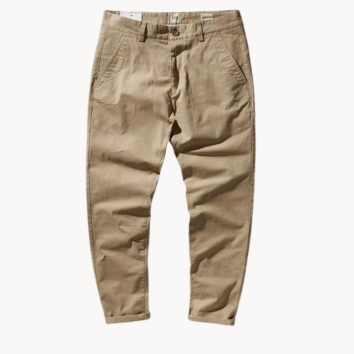 Men's Casual Stretch Pants