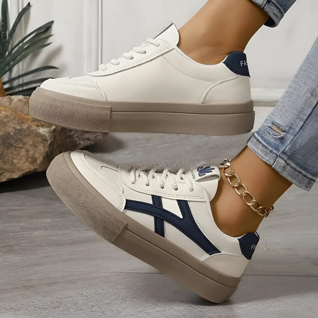 Grace Sneakers | Lightweight & Everyday Comfort