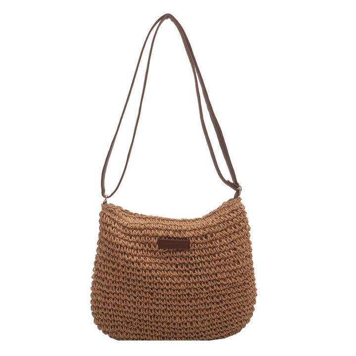 Bohemian Beach Bag | Stylish & Spacious Tote