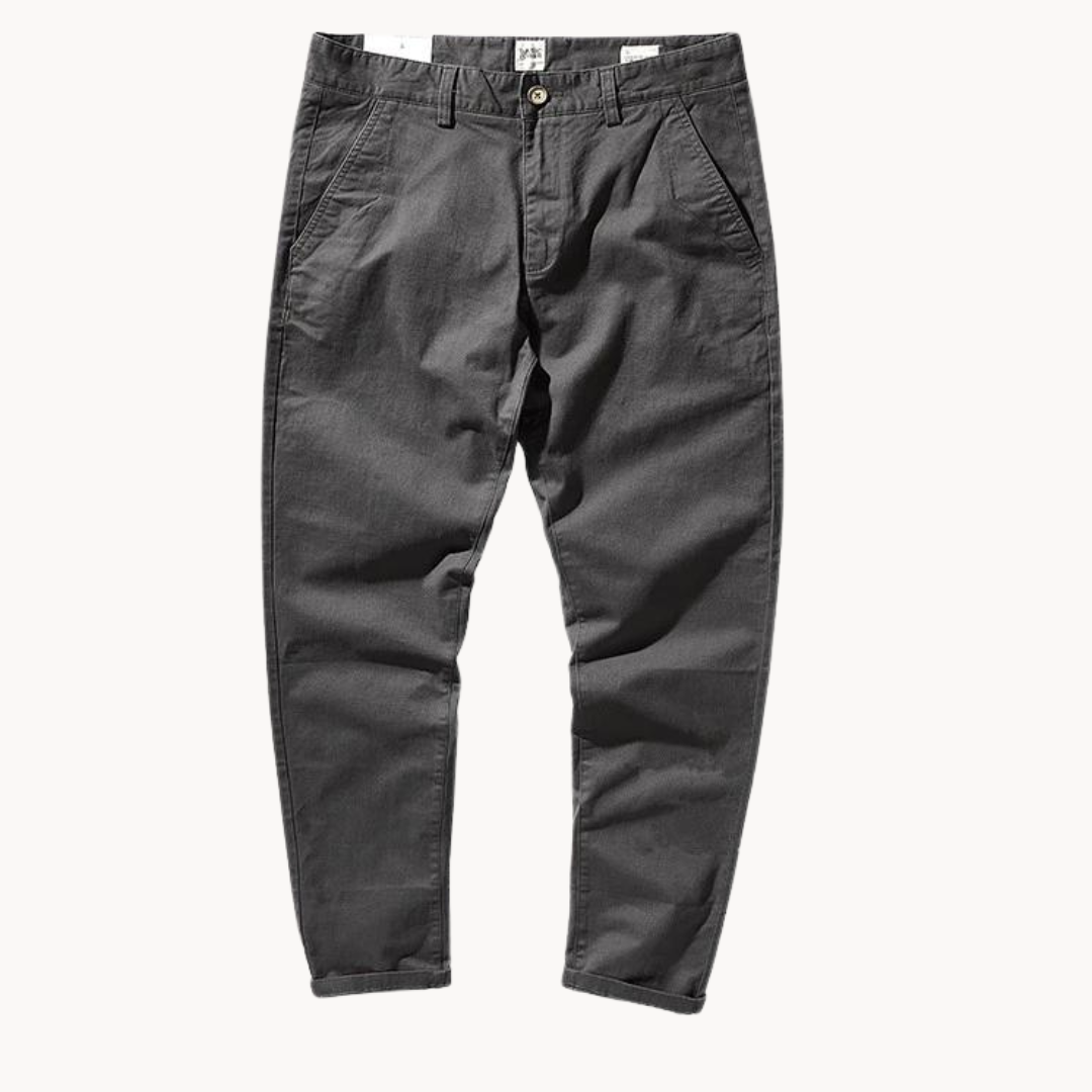 Men's Casual Stretch Pants