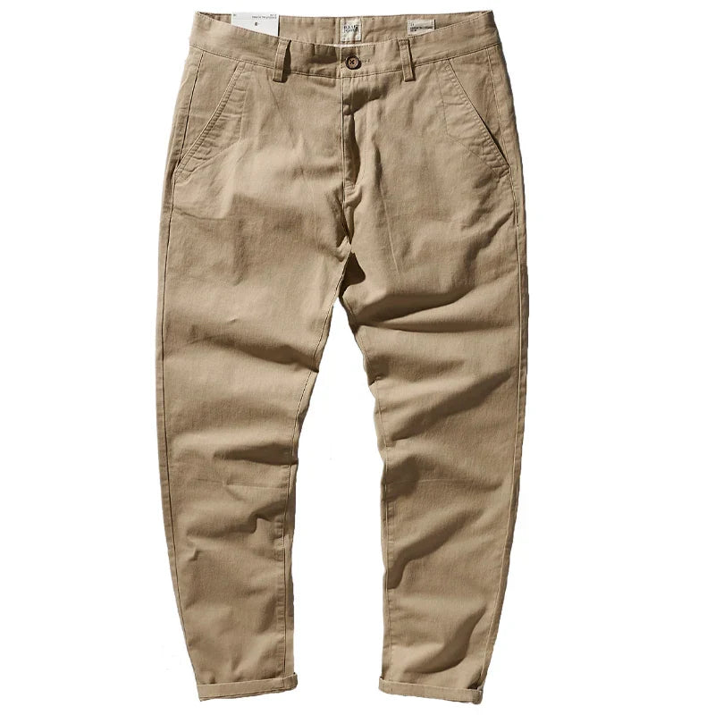 Men's Casual Stretch Pants