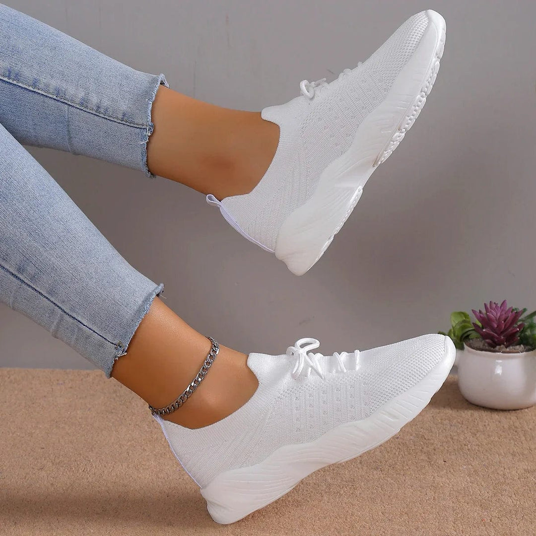 Elara Sneakers | Lightweight & Everyday Comfort