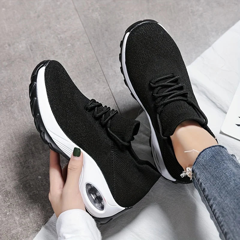 Aubrey Sneakers | Lightweight & Modern Comfort