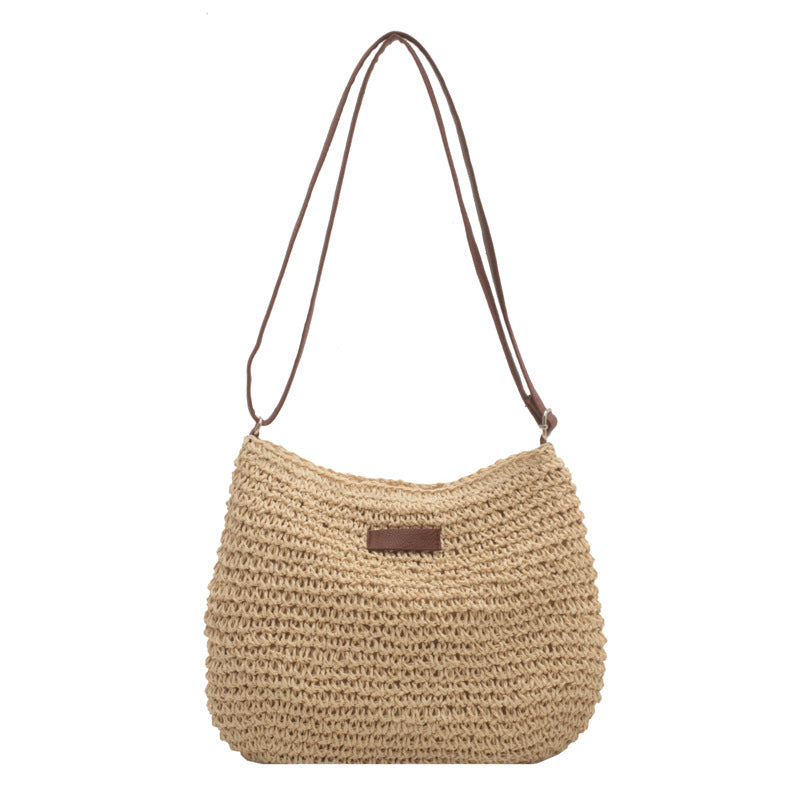 Bohemian Beach Bag | Stylish & Spacious Tote