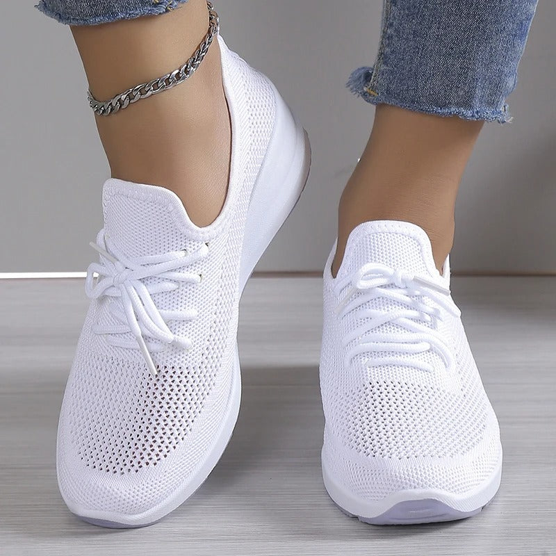 Kira Sneakers | Lightweight & Everyday Comfort